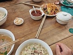 -老刘家永盛斋·传统泡馍(东关南街店)