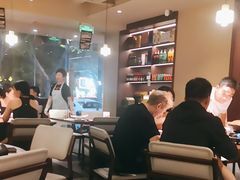 -汀小府·福建客家菜(鼓山沃尔玛店)