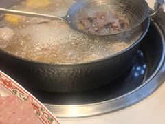 -汕头八合里海记牛肉店(清河店)