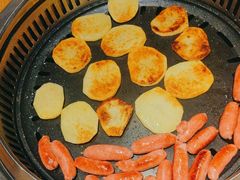 -炭之家·齐齐哈尔非遗烤肉·鲜切直供(中央大街店)