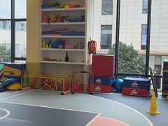 -妙拓思MUTUUS少儿体能馆(赛银国际店)