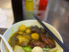 -新记美食(关闸店)
