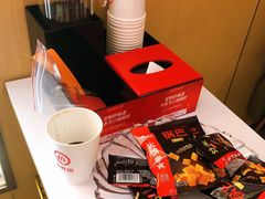 -海底捞火锅(河东万达广场店)