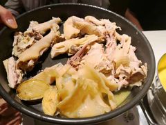 -八珍玉食鸡煲·打边炉(印象城店)