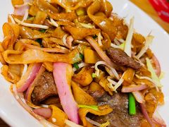 -顺风汤馆·广府粤菜(江宸天街店)
