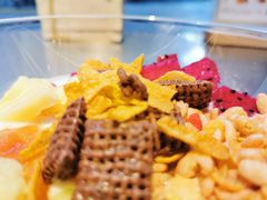 -萨莉亚意式餐厅(江桥万达广场店)