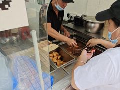 -细妹五香牛杂(步行街店)