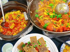 -银满斗(步行街总店)