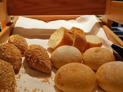 -厦门泰地万豪酒店-贡厨全日餐厅