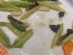 -君霖海鲜私房菜(春柳店)