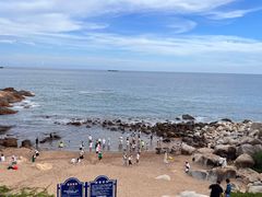-广东惠东海龟国家级自然保护区