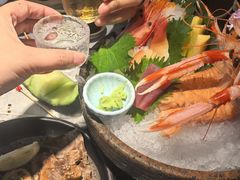 -花潮料理艺食馆(成都万象城店)