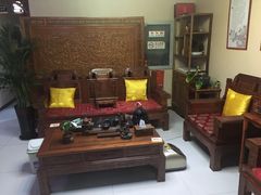 -席仁堂推拿按摩脊柱调理(世纪科贸大厦店)