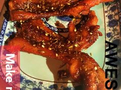 -正通记·哈尔滨烧烤·炭烤鸽子(七宝万科国际店)
