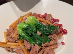 -漆黑觉米粉(三里屯店)