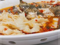 -兰湘子·湘菜小炒(崂山丽达店)