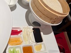 -四季民福烤鸭店(王府井东安门店)