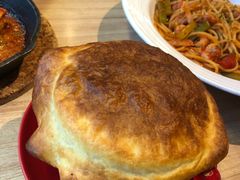 -必胜客(花舞大唐博物馆店)