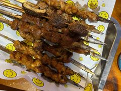 -捞围鲜·港式打边炉(海阳路店)