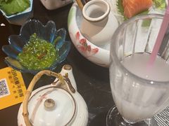 -昱匠·日本料理(金融街店)