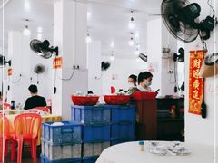 大堂-秋姐美食店(旅游大道店)