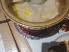 -关东小磨东北菜(漕河泾印象城店)