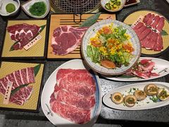 -NIUAN牛庵·日式和牛烧肉(恒隆店)