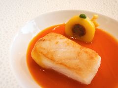 -Le Bernardin
