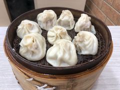 -新丰小吃(中山中路分店)