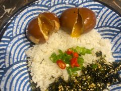 -大叹号·朝鲜族烤肉(潍坊泰华城店)