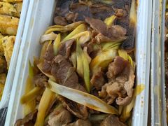 -东四民芳餐厅(世茂工三店)