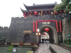 -鼓楼(西湖风景名胜区)
