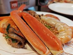 -东莞塘厦三正半山温泉酒店·沙利文西餐厅