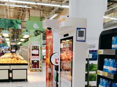 -大润发(张江店)