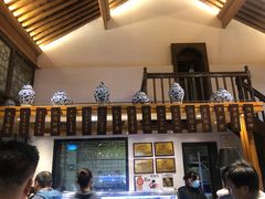 -陕拾叁(袁家村店)