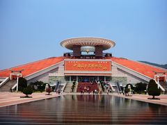 -中国闽台缘博物馆