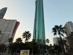 -深圳万象城