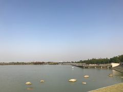 -滆湖低碳生态公园