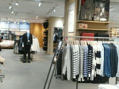 -MUJI无印良品(远洋未来广场店)