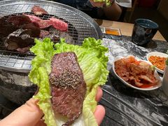 -隐家本格烧肉(万达广场店)