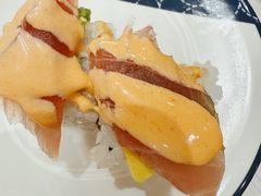 -滨寿司(高新伊藤店)