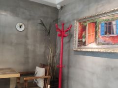 -HIGH FIVE哈福手工汉堡(桂林路店)