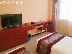 -君安凯莱大酒店