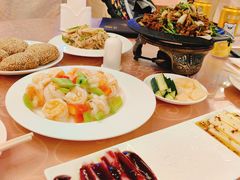 -烤肉宛饭庄(南礼士路店)