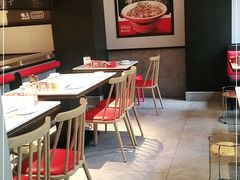 -味上湘菜馆(河马店)