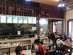 -陈记汤饭(水巷口店)