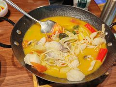 -龙泉人椰子鸡·糟粕醋·海南菜(龙昆南路店)