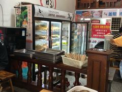 -盖帮鳝鱼串串(东郊记忆店)