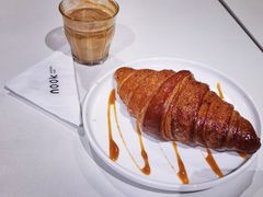 -GOTLOT COFFEE&KITCHEN角落厨房NOOK店