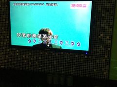 -糖潮量贩KTV(高新万达广场店)